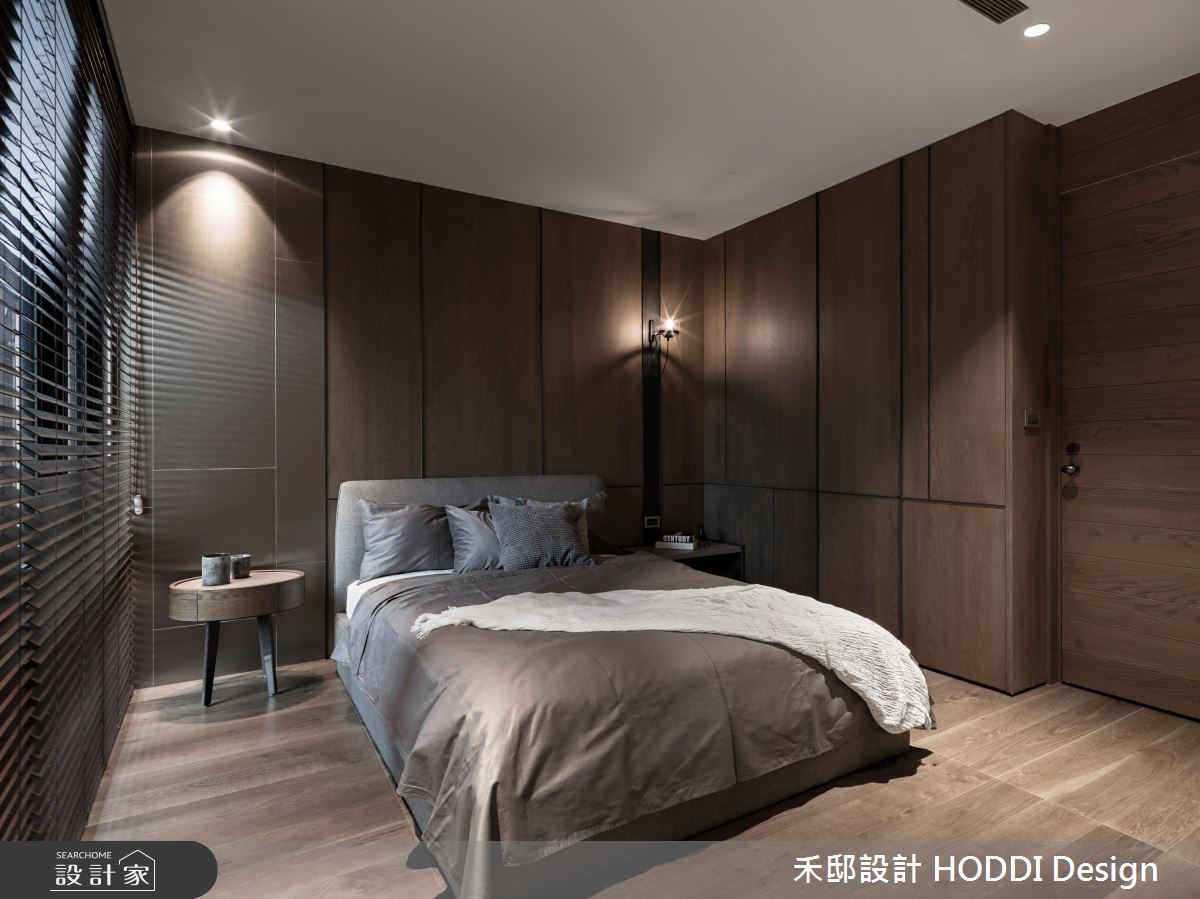 35坪新成屋(5年以下)＿現代風浴室案例圖片＿禾邸設計 HODDI Design＿禾邸_06之9