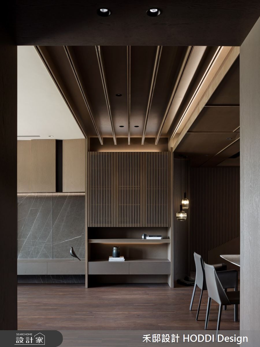 65坪新成屋(5年以下)＿現代風案例圖片＿禾邸設計 HODDI Design＿禾邸_11之5