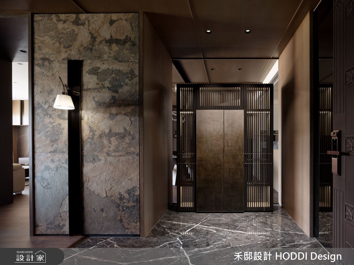 65坪新成屋(5年以下)＿現代風案例圖片＿禾邸設計 HODDI Design＿禾邸_11之7
