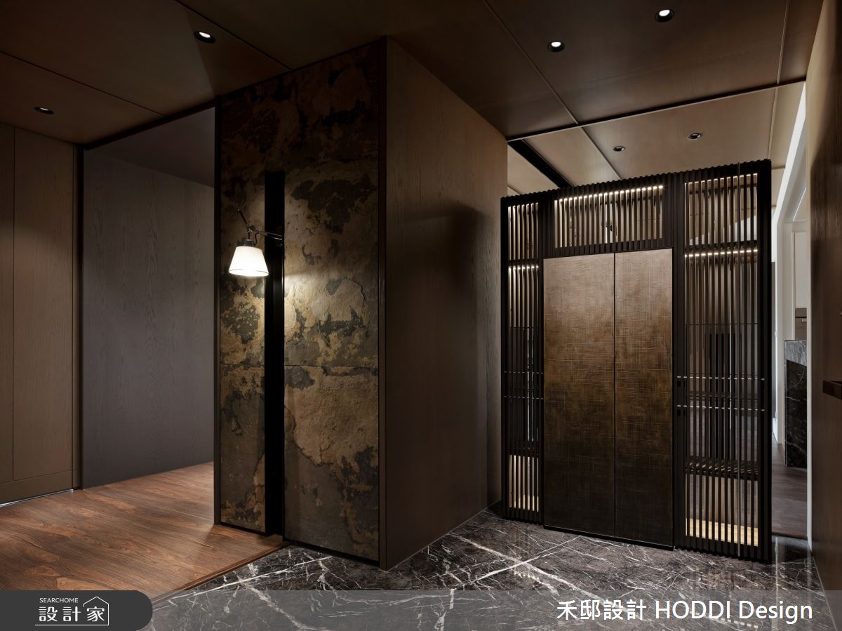 65坪新成屋(5年以下)＿現代風案例圖片＿禾邸設計 HODDI Design＿禾邸_11之8