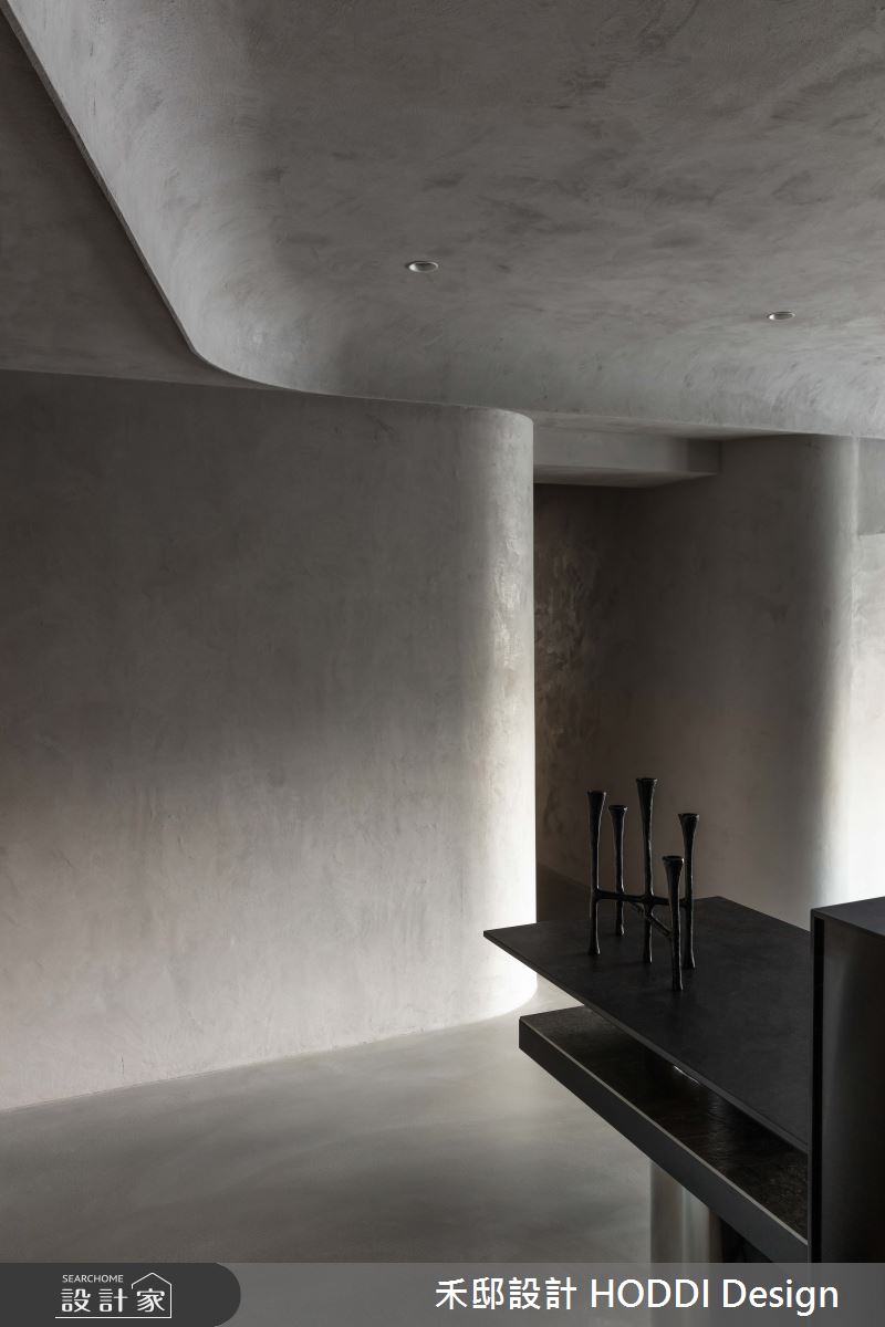 18坪老屋(16~30年)＿現代風案例圖片＿禾邸設計 HODDI Design＿禾邸_12之4