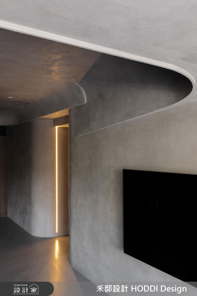 18坪老屋(16~30年)＿現代風案例圖片＿禾邸設計 HODDI Design＿禾邸_12之14