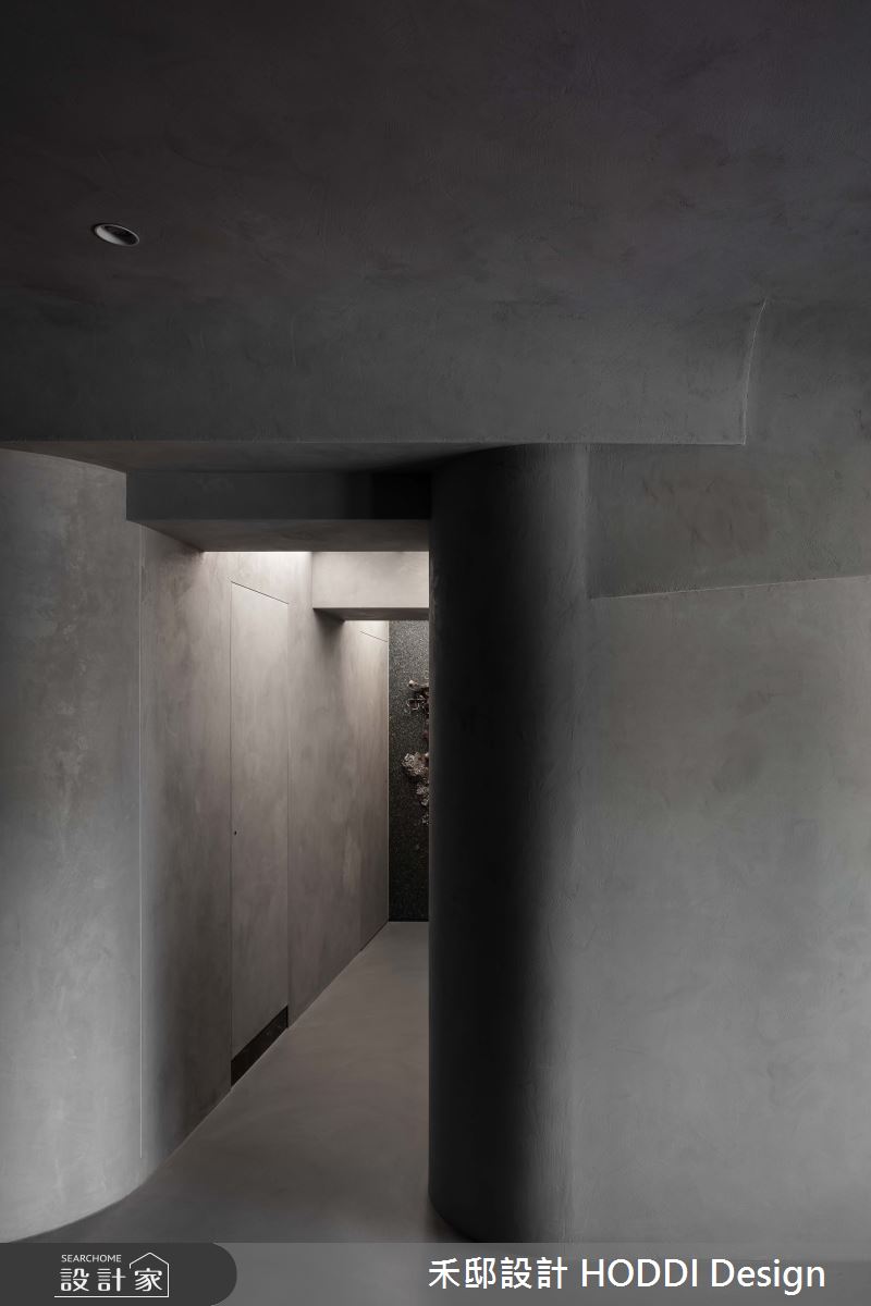 18坪老屋(16~30年)＿現代風案例圖片＿禾邸設計 HODDI Design＿禾邸_12之17