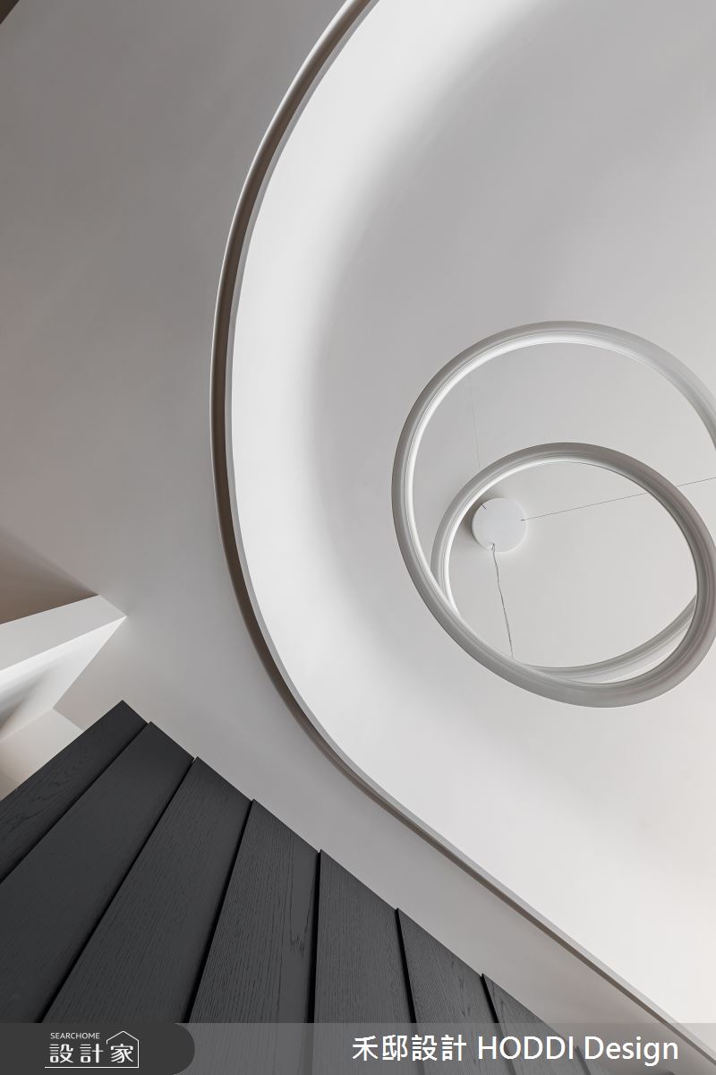 40坪新成屋(5年以下)＿混搭風案例圖片＿禾邸設計 HODDI Design＿禾邸_14之7