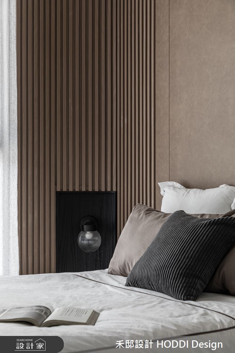 28坪預售屋＿現代風臥室案例圖片＿禾邸設計 HODDI Design＿禾邸_16之10