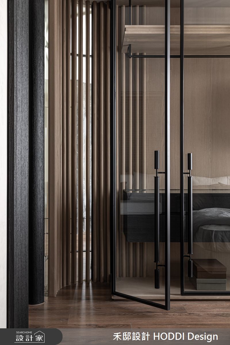 28坪預售屋＿現代風臥室案例圖片＿禾邸設計 HODDI Design＿禾邸_16之14