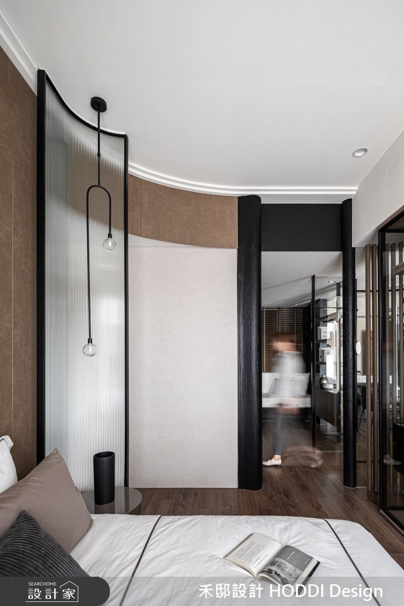 28坪預售屋＿現代風臥室案例圖片＿禾邸設計 HODDI Design＿禾邸_16之12