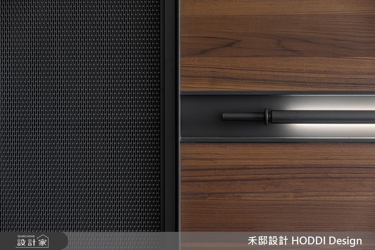 30坪新成屋(5年以下)＿奢華風臥室案例圖片＿禾邸設計 HODDI Design＿禾邸_18之18