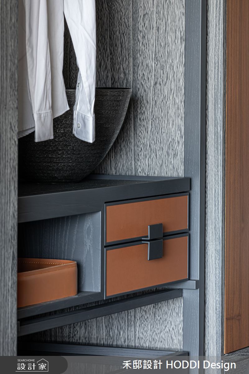 30坪新成屋(5年以下)＿奢華風臥室案例圖片＿禾邸設計 HODDI Design＿禾邸_18之13