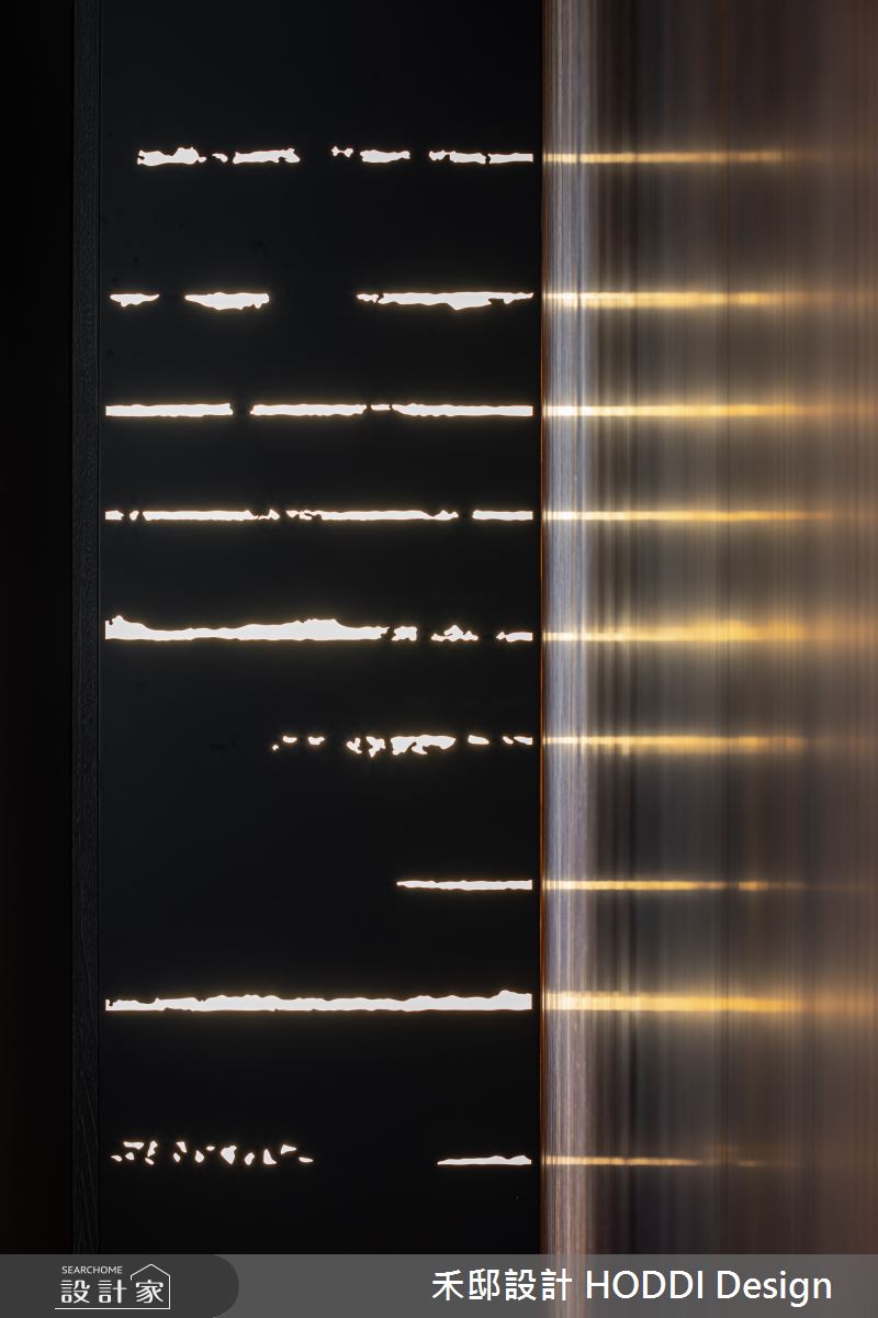 30坪新成屋(5年以下)＿奢華風客廳案例圖片＿禾邸設計 HODDI Design＿禾邸_18之8