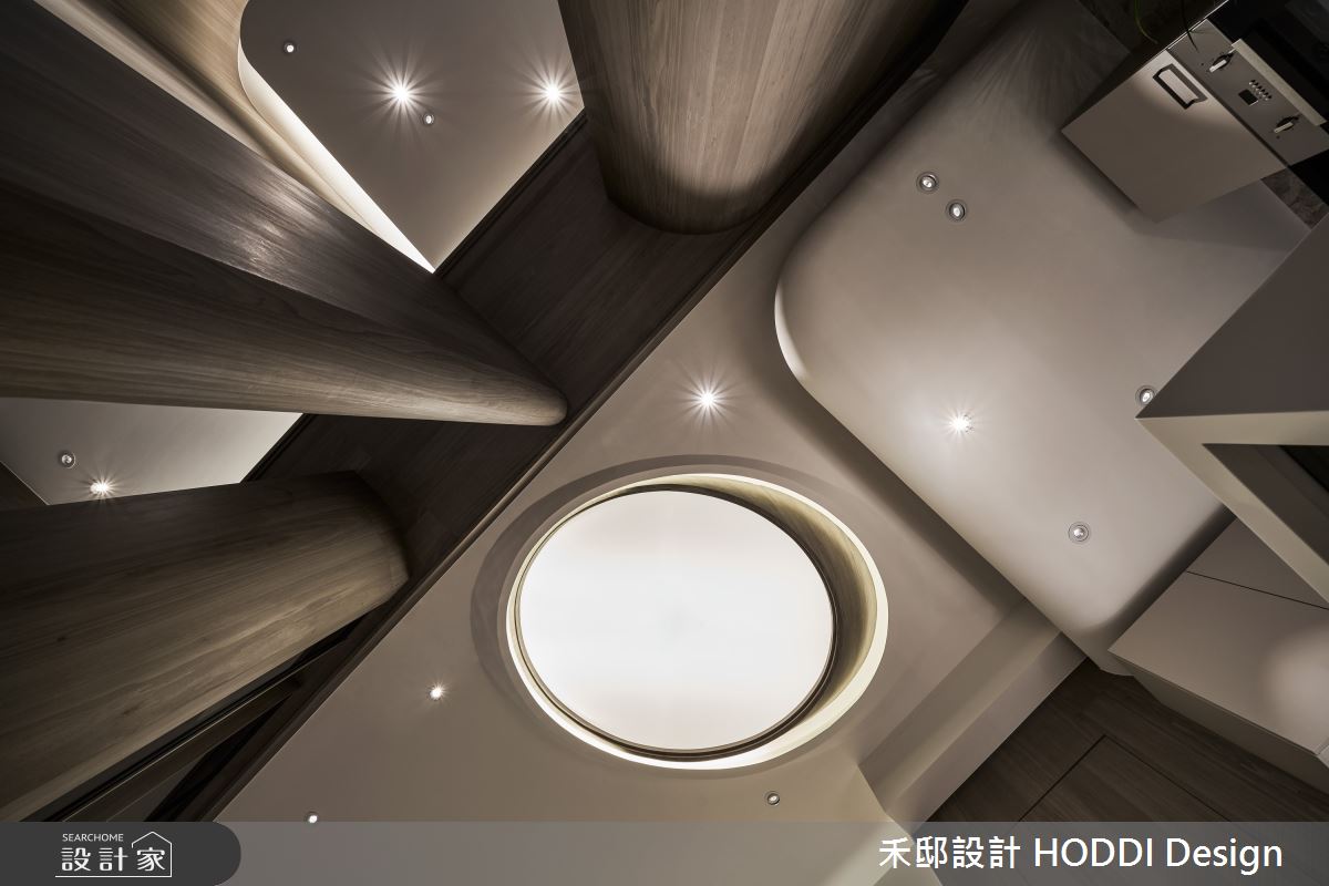 30坪預售屋＿現代風客廳案例圖片＿禾邸設計 HODDI Design＿禾邸_19之18