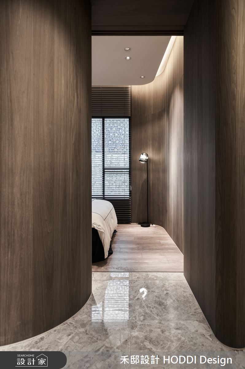 30坪預售屋＿現代風臥室案例圖片＿禾邸設計 HODDI Design＿禾邸_19之11