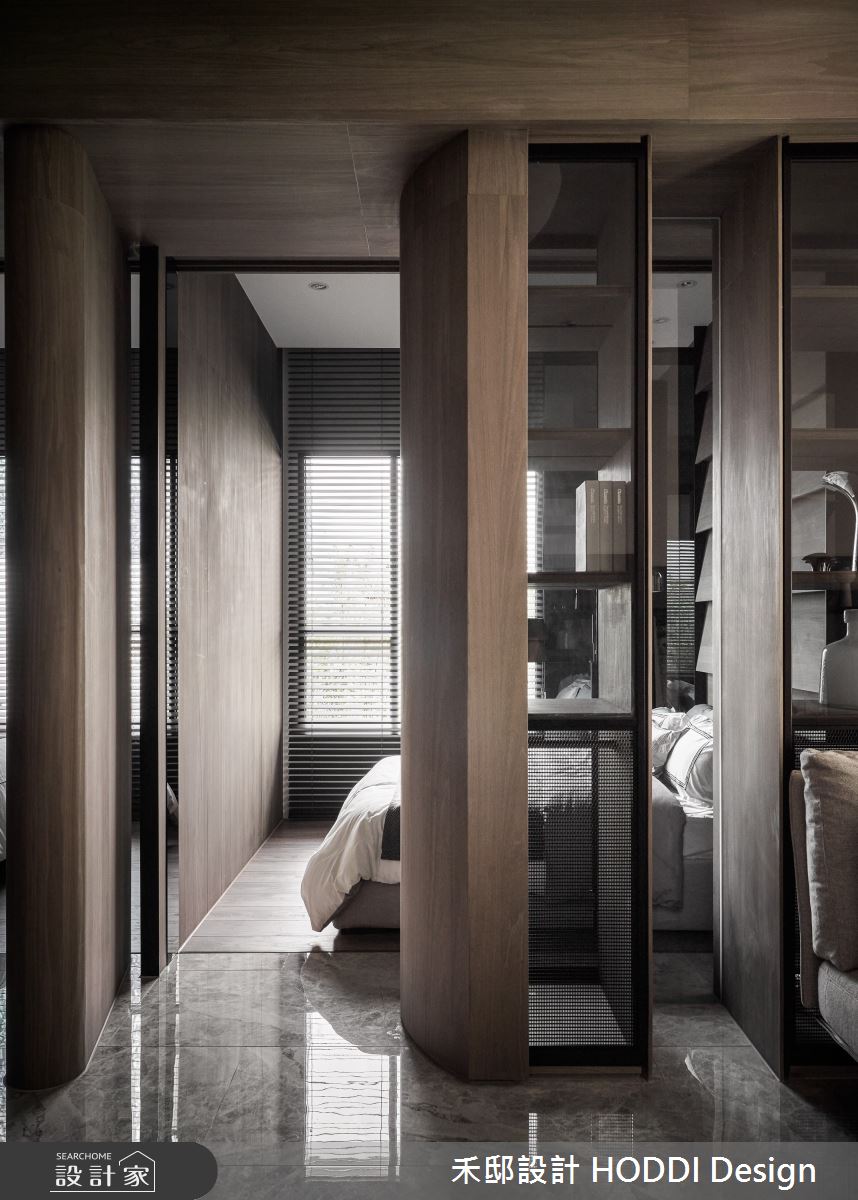 30坪預售屋＿現代風案例圖片＿禾邸設計 HODDI Design＿禾邸_19之8