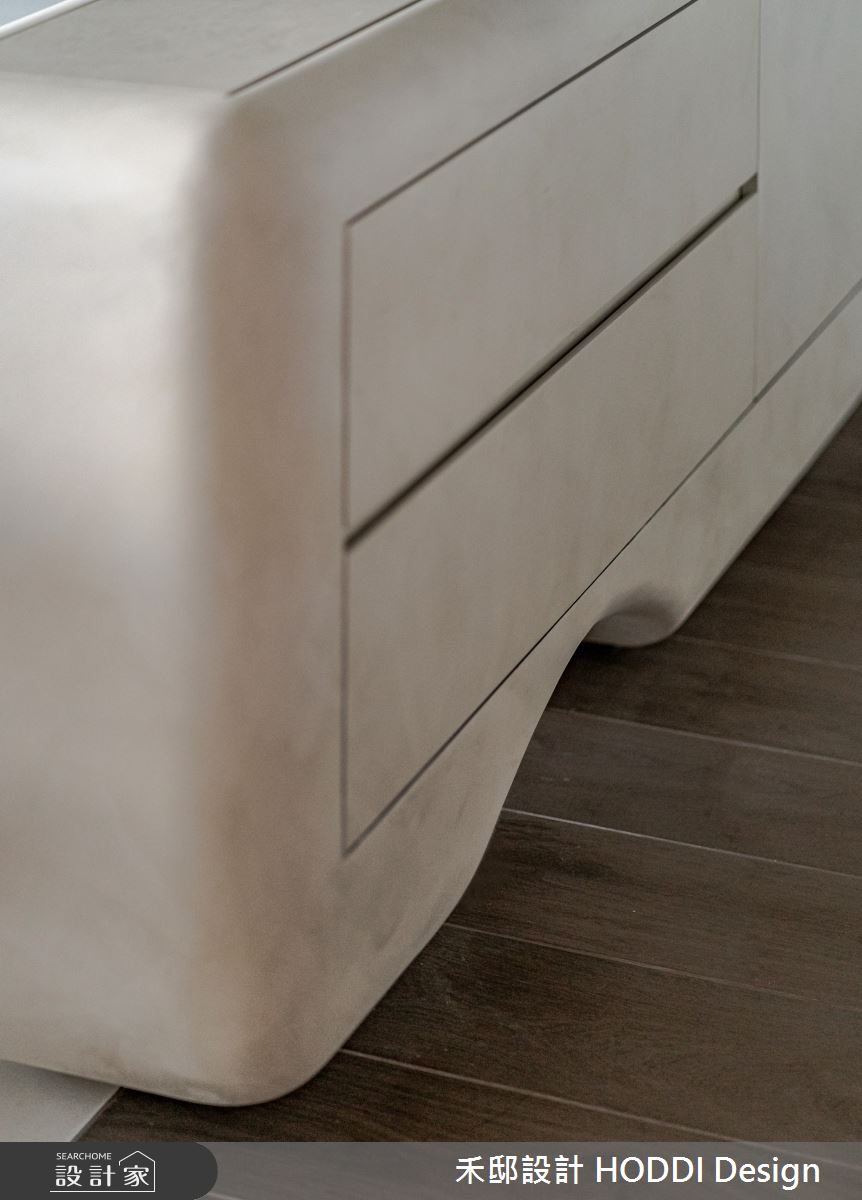 15坪新成屋(5年以下)＿現代風吧檯案例圖片＿禾邸設計 HODDI Design＿禾邸_21之11