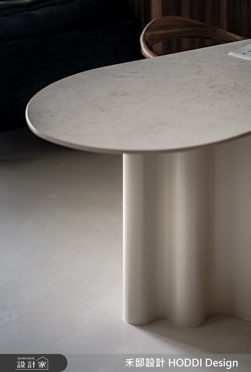 15坪新成屋(5年以下)＿現代風吧檯案例圖片＿禾邸設計 HODDI Design＿禾邸_21之12