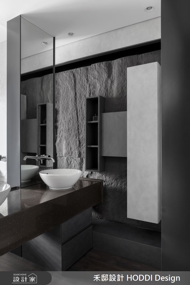 25坪老屋(16~30年)＿現代風臥室案例圖片＿禾邸設計 HODDI Design＿禾邸_22之12