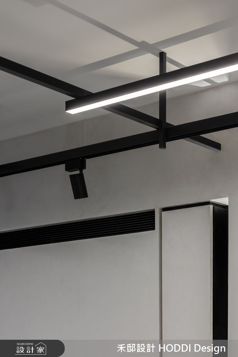 25坪老屋(16~30年)＿現代風臥室案例圖片＿禾邸設計 HODDI Design＿禾邸_22之17