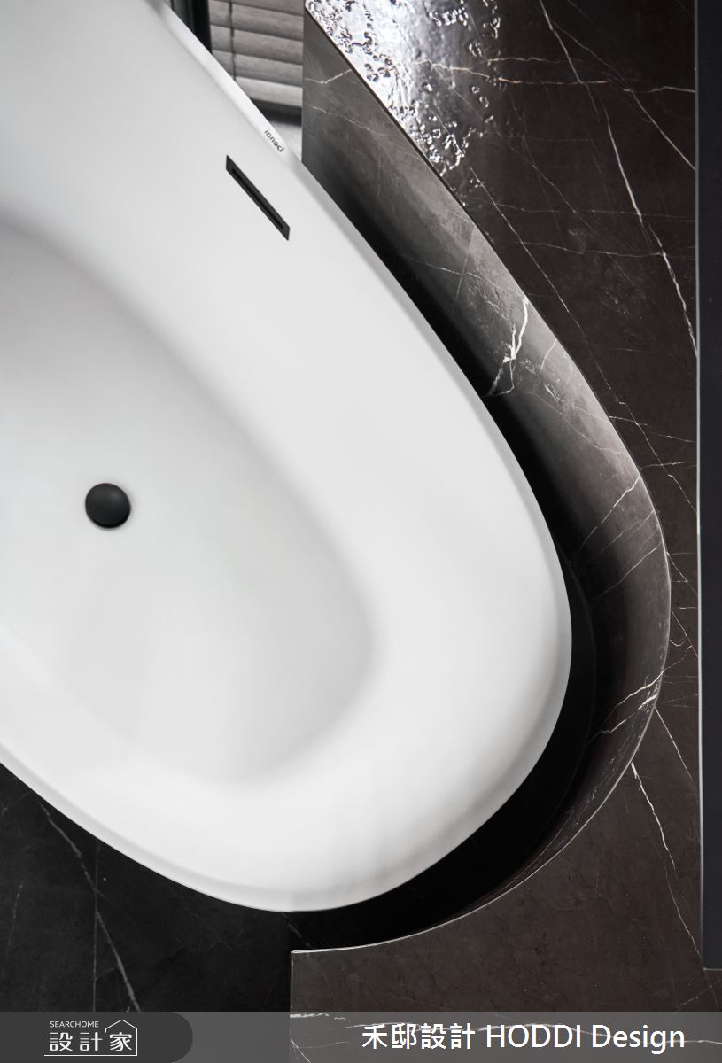 65坪毛胚屋＿現代風浴室案例圖片＿禾邸設計 HODDI Design＿禾邸_23之24