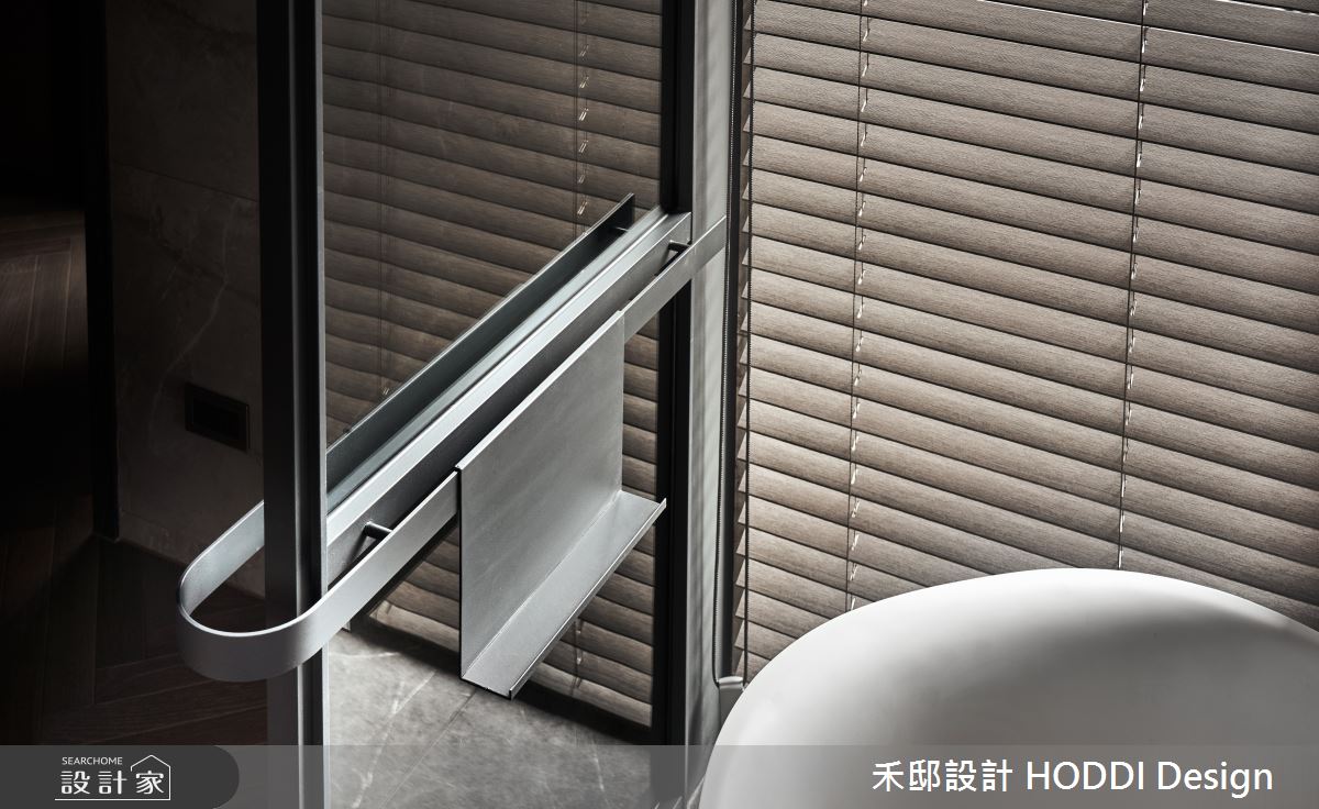 65坪毛胚屋＿現代風浴室案例圖片＿禾邸設計 HODDI Design＿禾邸_23之22