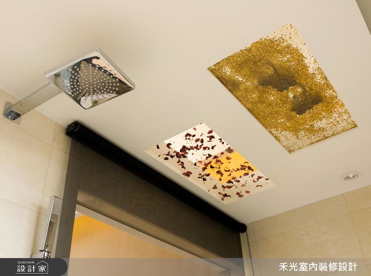 10坪新成屋(5年以下)＿簡約風案例圖片＿禾光室內裝修設計有限公司＿禾光_夢想中的家之11