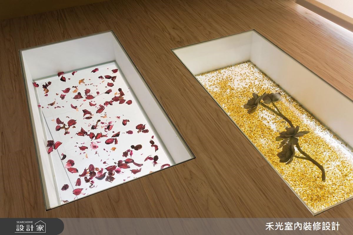 10坪新成屋(5年以下)＿簡約風案例圖片＿禾光室內裝修設計有限公司＿禾光_夢想中的家之9