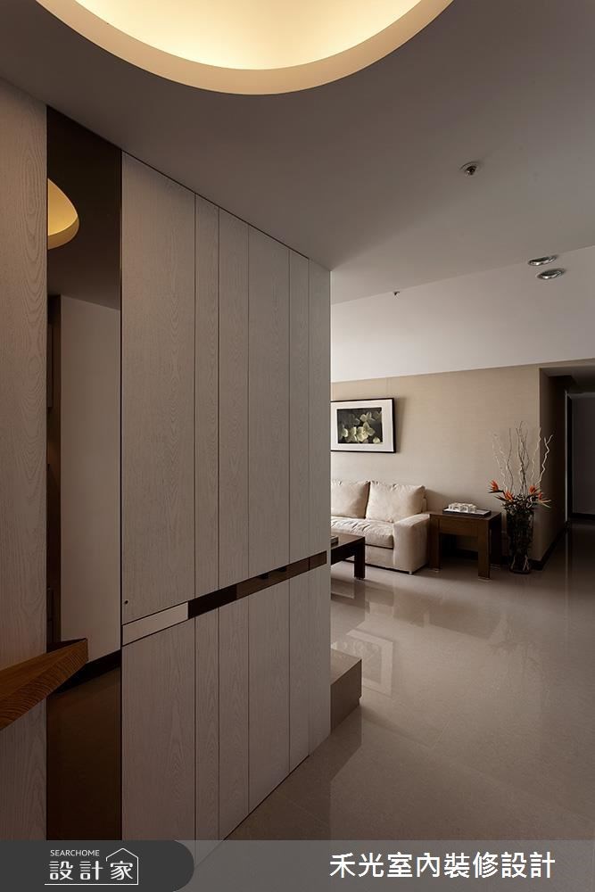 35坪新成屋(5年以下)＿現代風案例圖片＿禾光室內裝修設計有限公司＿禾光_成就一輩子的夢想之2
