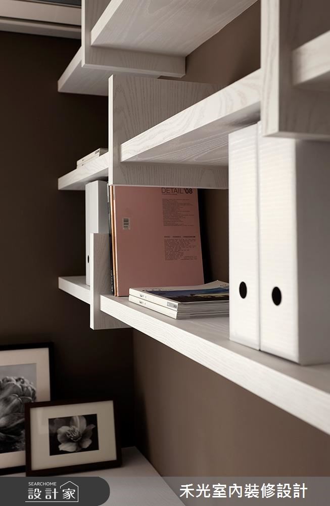 15坪老屋(16~30年)＿簡約風案例圖片＿禾光室內裝修設計有限公司＿禾光_走入兩人的甜蜜世界之15