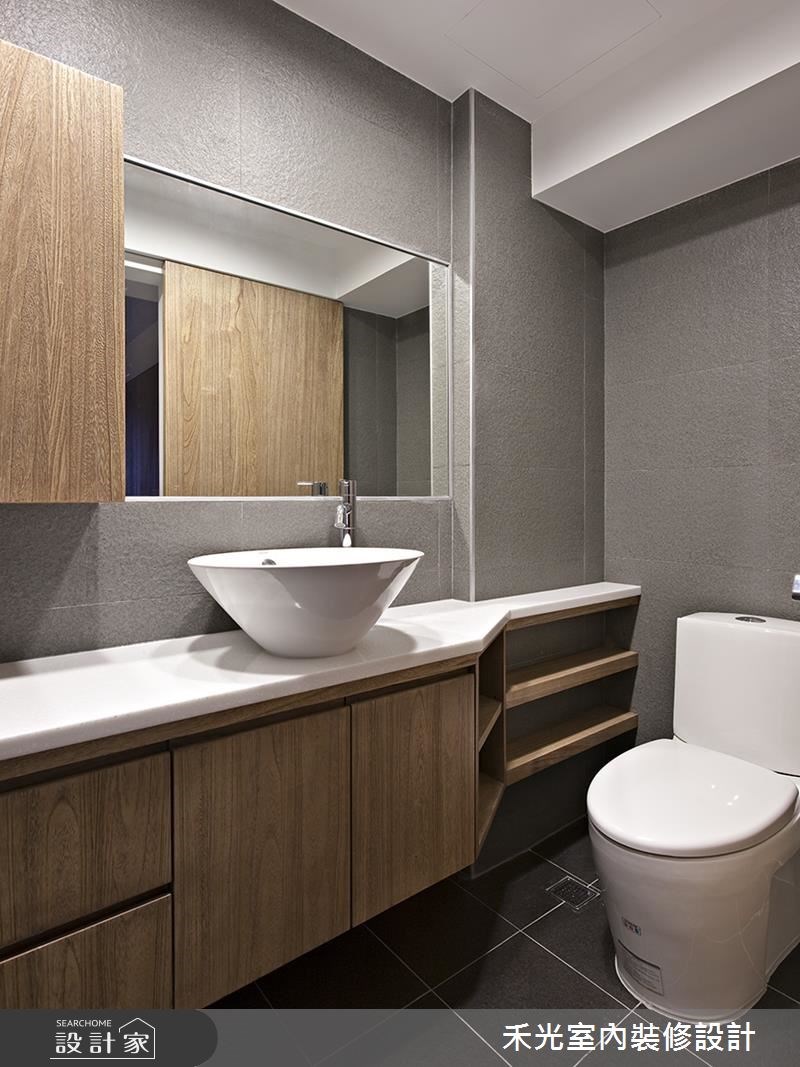 23坪老屋(16~30年)＿北歐風案例圖片＿禾光室內裝修設計有限公司＿禾光_自然清新的北歐風格之18