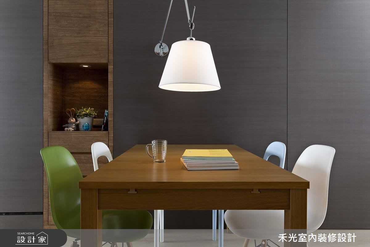 23坪老屋(16~30年)＿北歐風案例圖片＿禾光室內裝修設計有限公司＿禾光_自然清新的北歐風格之4