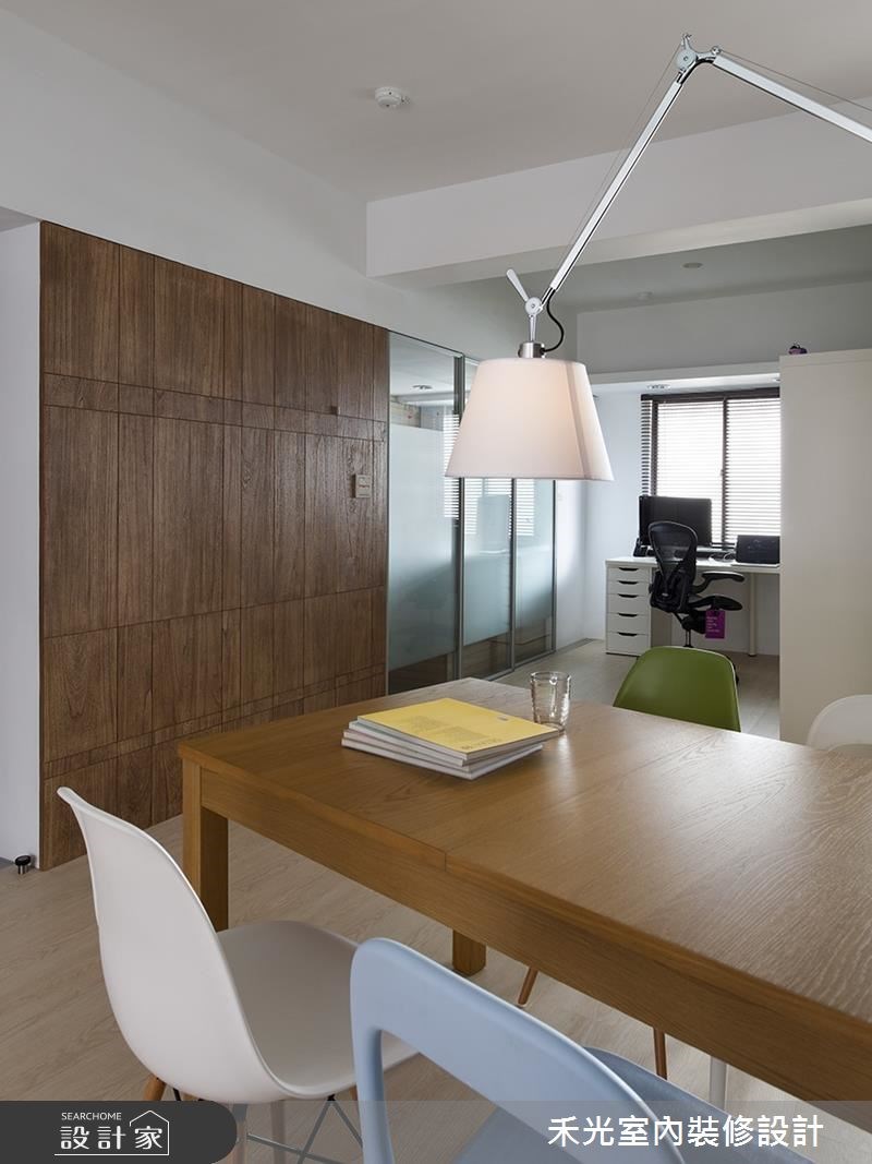 23坪老屋(16~30年)＿北歐風案例圖片＿禾光室內裝修設計有限公司＿禾光_自然清新的北歐風格之8
