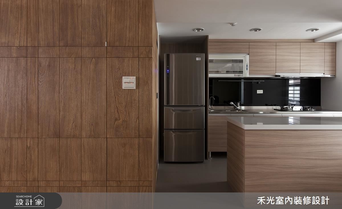 23坪老屋(16~30年)＿北歐風案例圖片＿禾光室內裝修設計有限公司＿禾光_自然清新的北歐風格之12