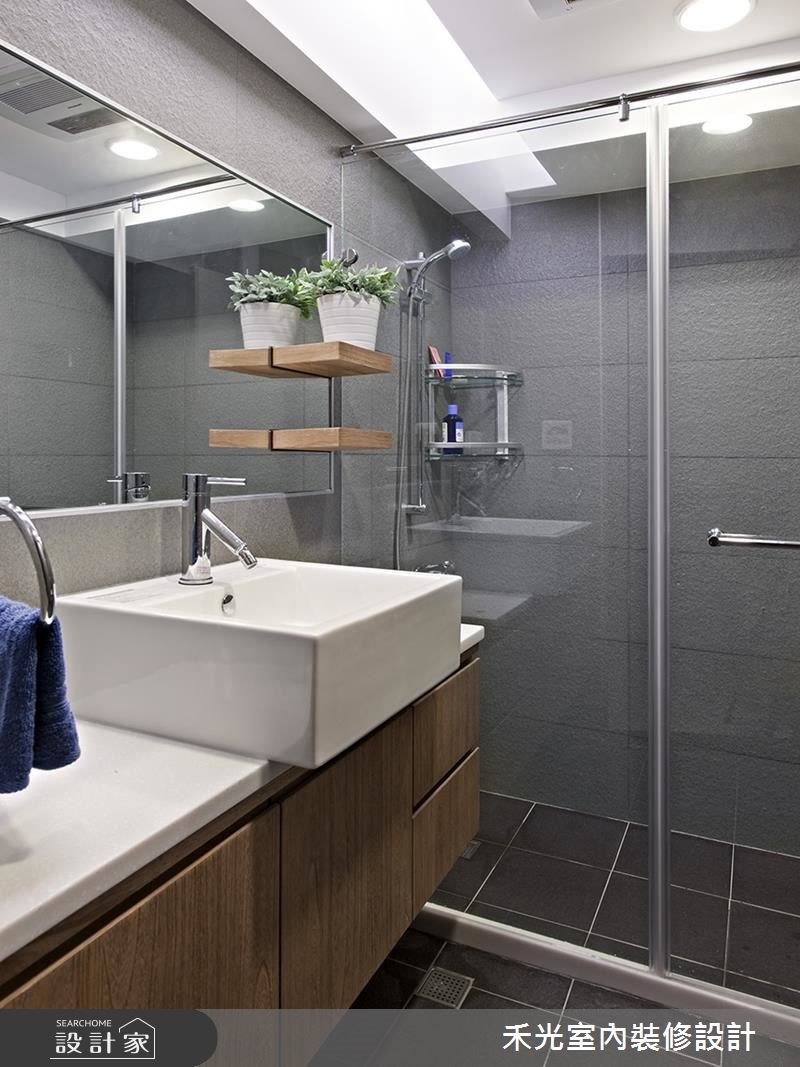 23坪老屋(16~30年)＿北歐風案例圖片＿禾光室內裝修設計有限公司＿禾光_自然清新的北歐風格之16