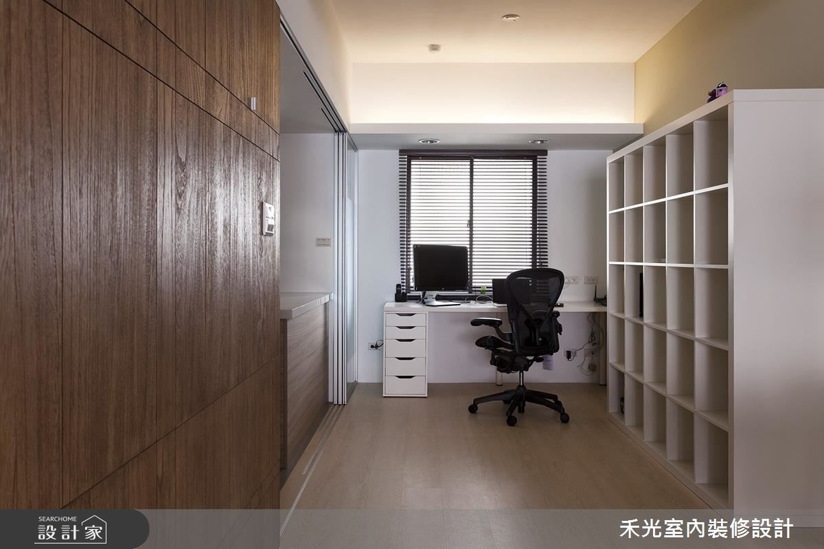 23坪老屋(16~30年)＿北歐風案例圖片＿禾光室內裝修設計有限公司＿禾光_自然清新的北歐風格之9