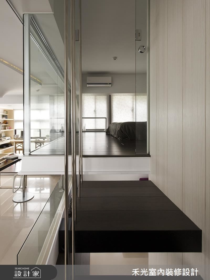 20坪新成屋(5年以下)＿簡約風案例圖片＿禾光室內裝修設計有限公司＿禾光_層次美感與生活輪廓之8
