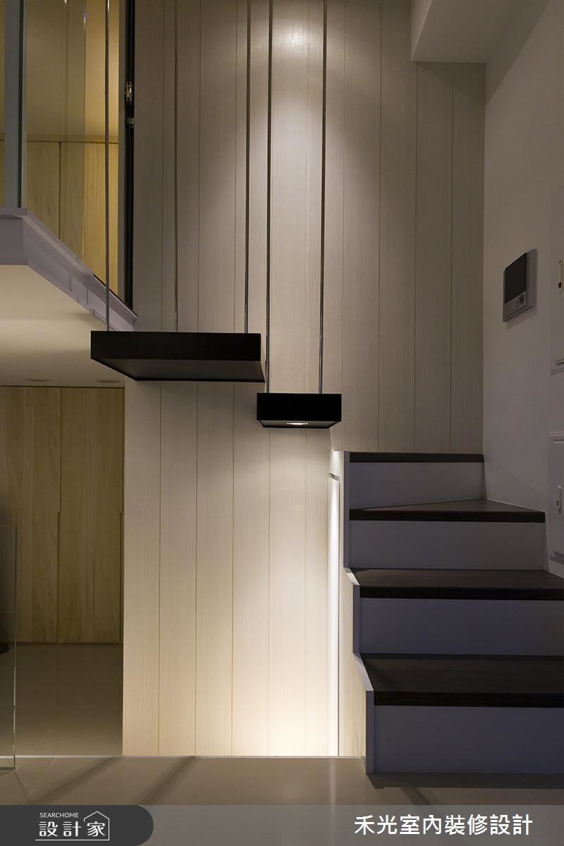 20坪新成屋(5年以下)＿簡約風案例圖片＿禾光室內裝修設計有限公司＿禾光_層次美感與生活輪廓之7