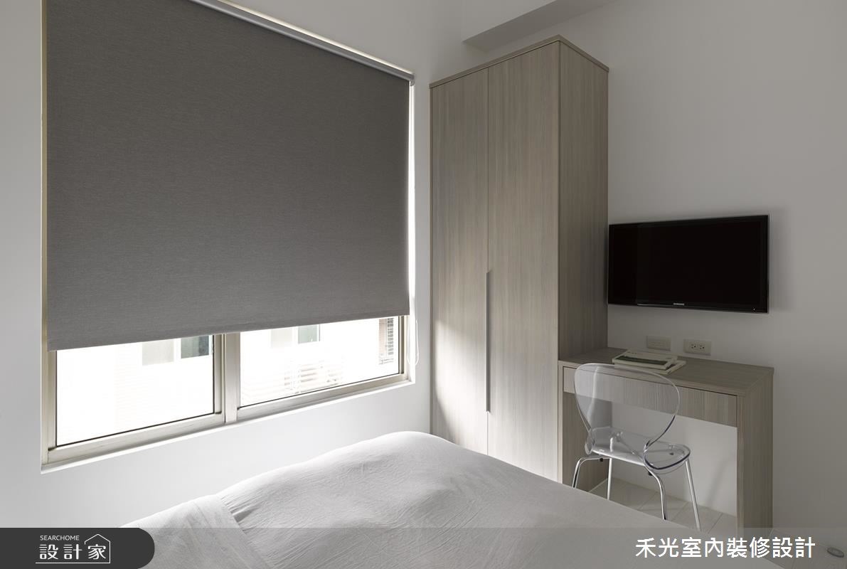 46坪新成屋(5年以下)＿簡約風案例圖片＿禾光室內裝修設計有限公司＿禾光_回之25