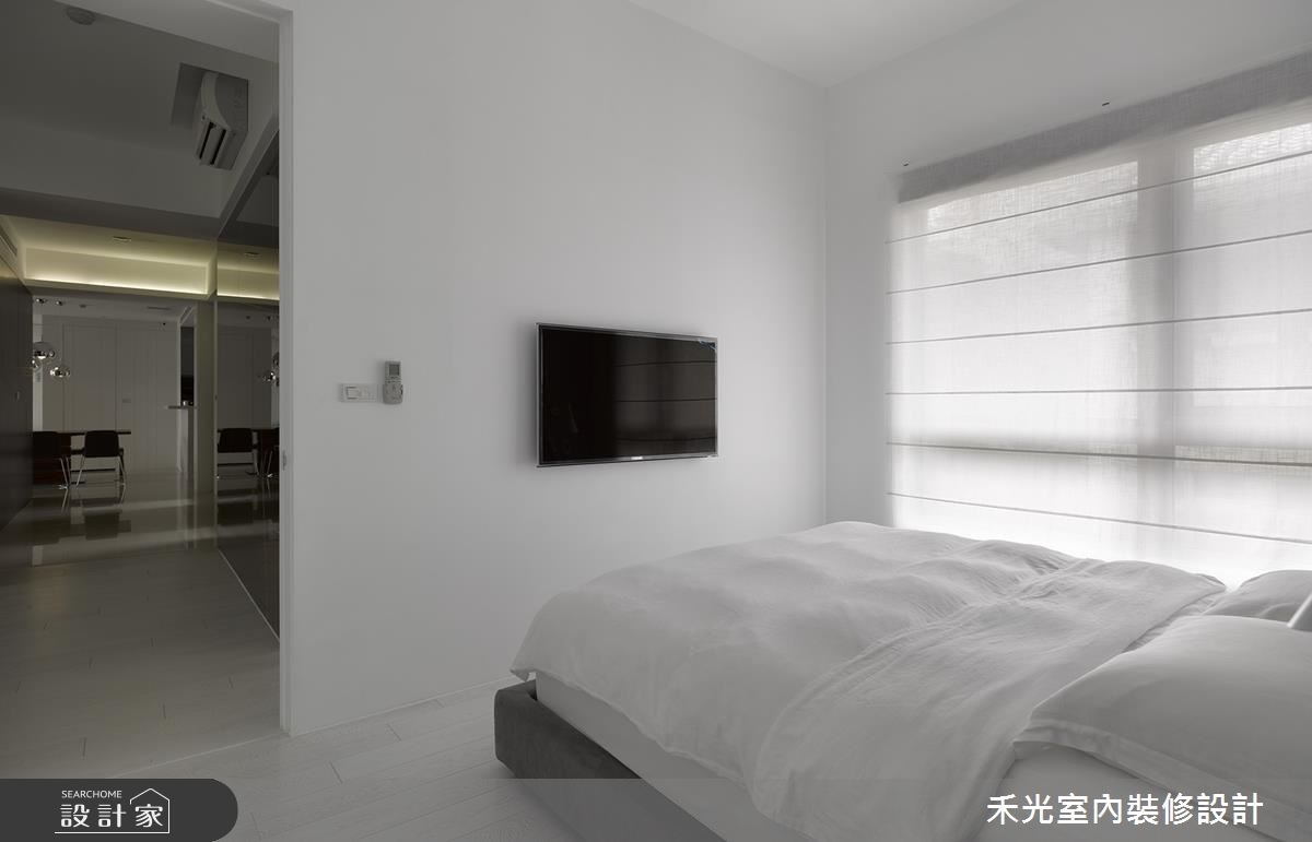 46坪新成屋(5年以下)＿簡約風案例圖片＿禾光室內裝修設計有限公司＿禾光_回之20