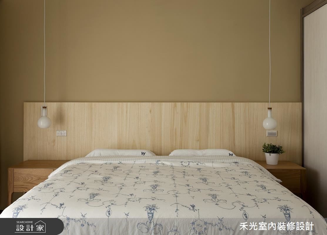 50坪新成屋(5年以下)＿休閒風案例圖片＿禾光室內裝修設計有限公司＿禾光_逗號之26