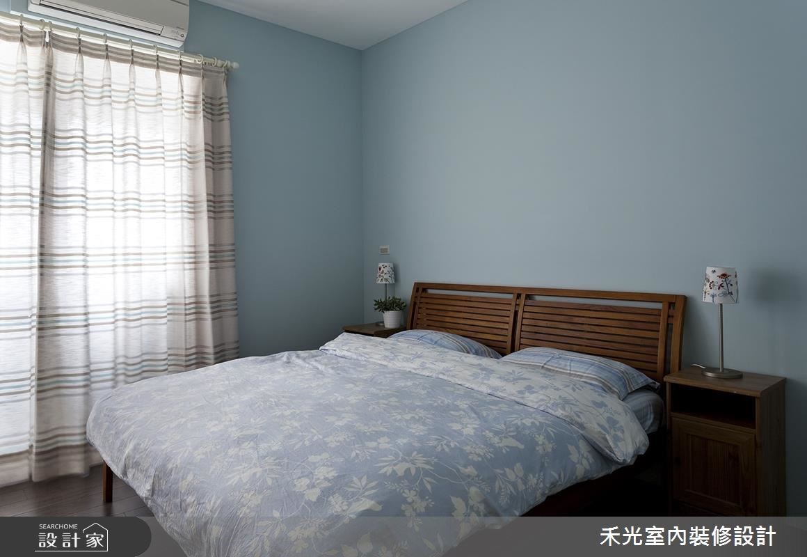 50坪新成屋(5年以下)＿休閒風案例圖片＿禾光室內裝修設計有限公司＿禾光_逗號之28