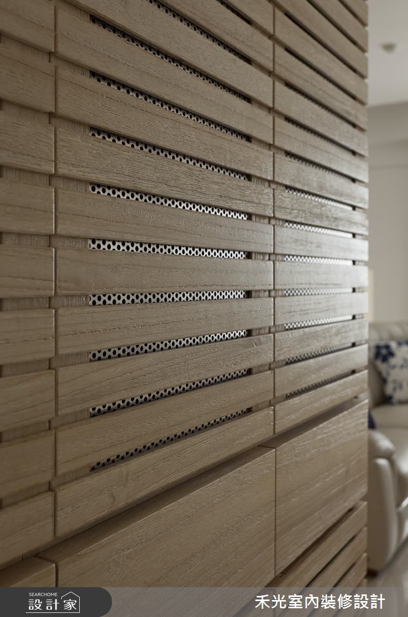 50坪新成屋(5年以下)＿休閒風案例圖片＿禾光室內裝修設計有限公司＿禾光_逗號之2