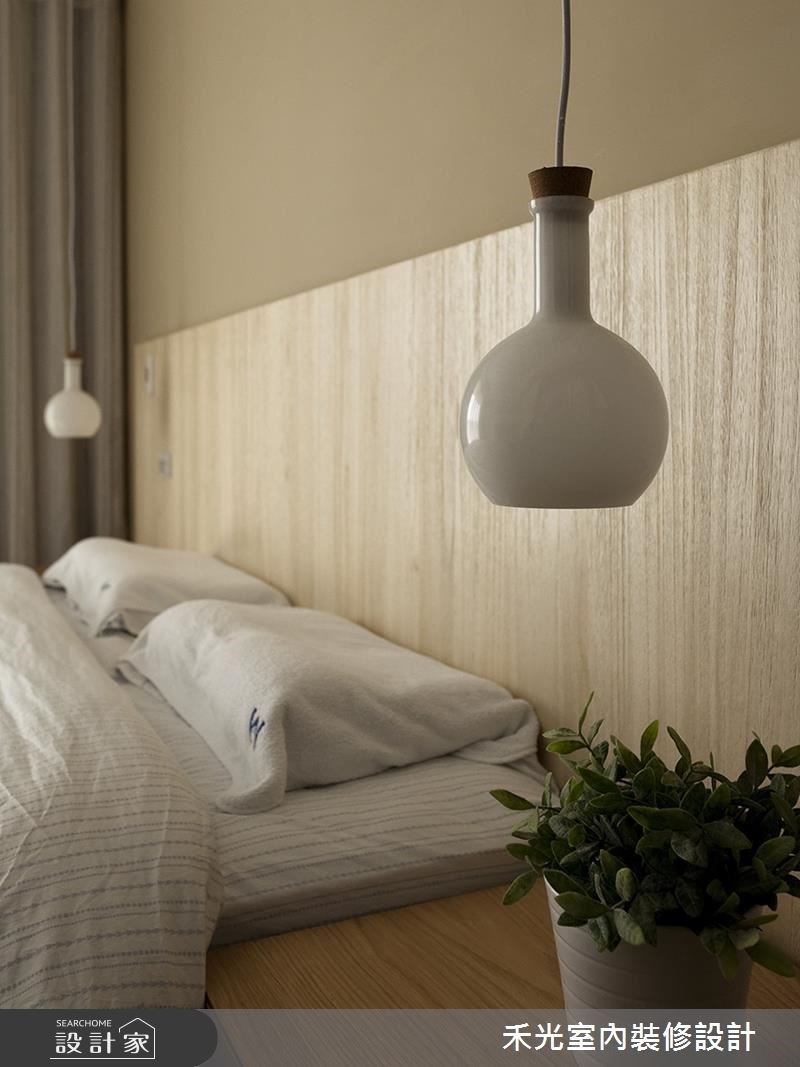 50坪新成屋(5年以下)＿休閒風案例圖片＿禾光室內裝修設計有限公司＿禾光_逗號之27