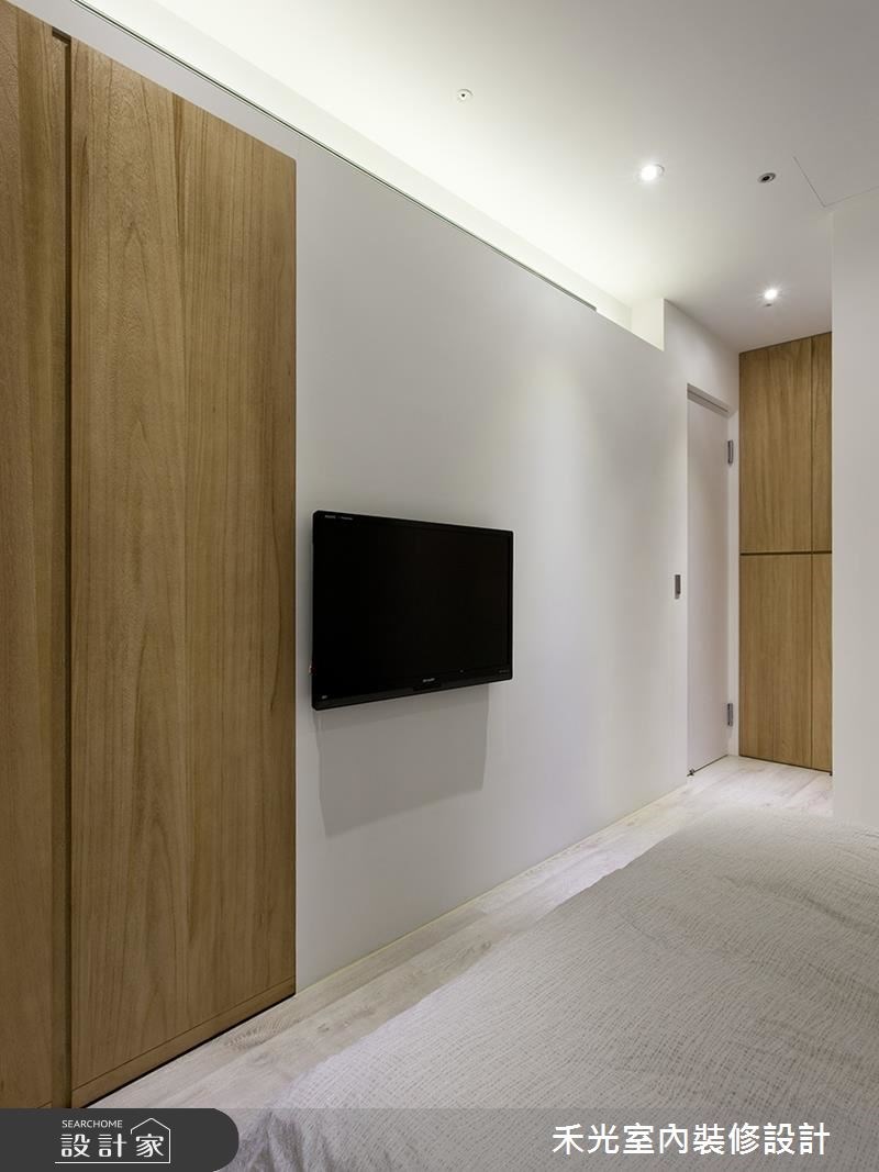 41坪新成屋(5年以下)＿簡約風案例圖片＿禾光室內裝修設計有限公司＿禾光_等化器．微笑曲線之29