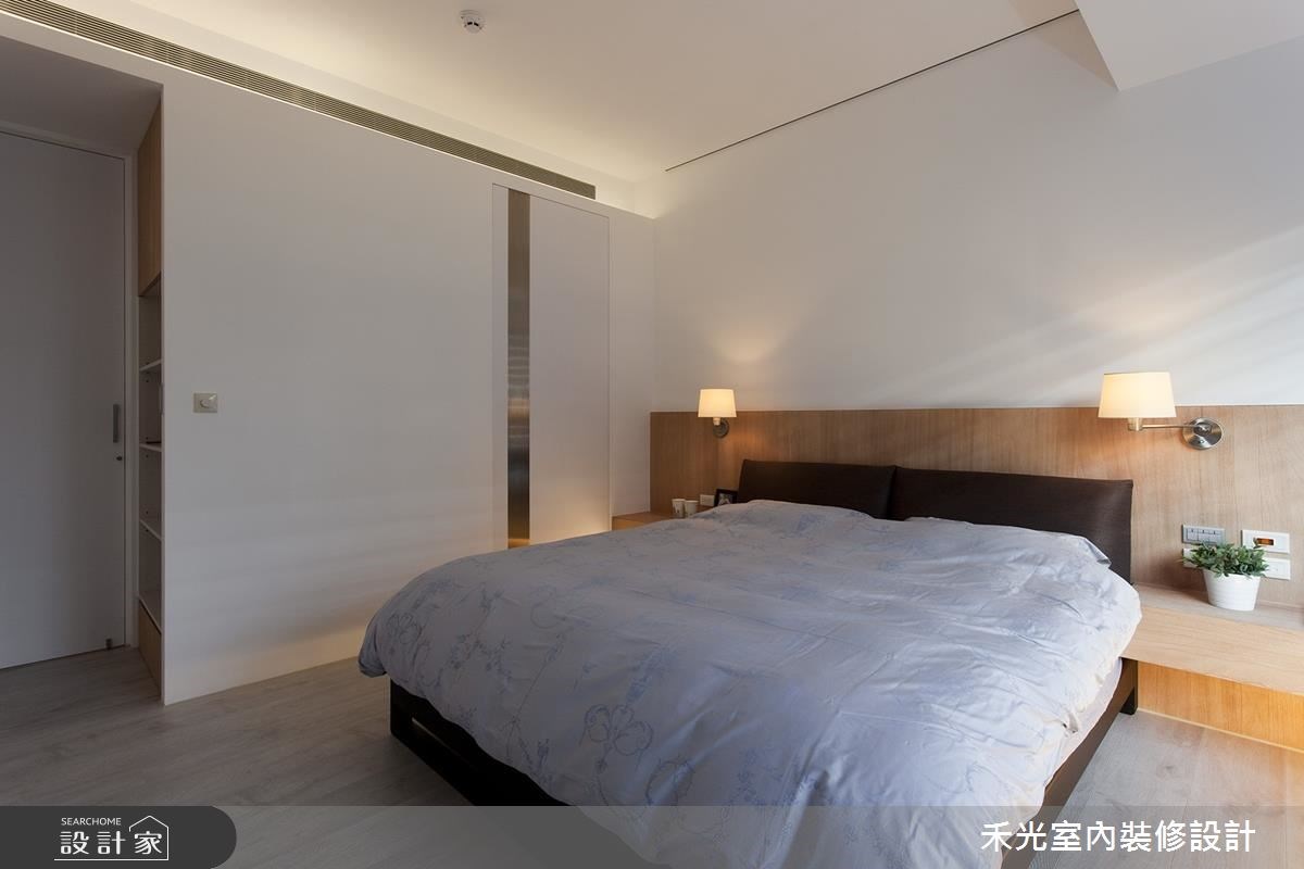 41坪新成屋(5年以下)＿簡約風案例圖片＿禾光室內裝修設計有限公司＿禾光_等化器．微笑曲線之23