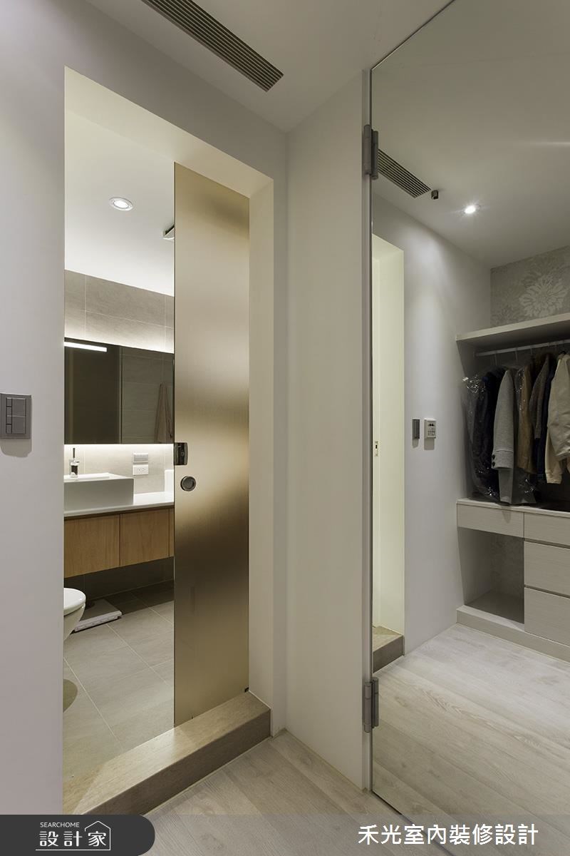 41坪新成屋(5年以下)＿簡約風案例圖片＿禾光室內裝修設計有限公司＿禾光_等化器．微笑曲線之31