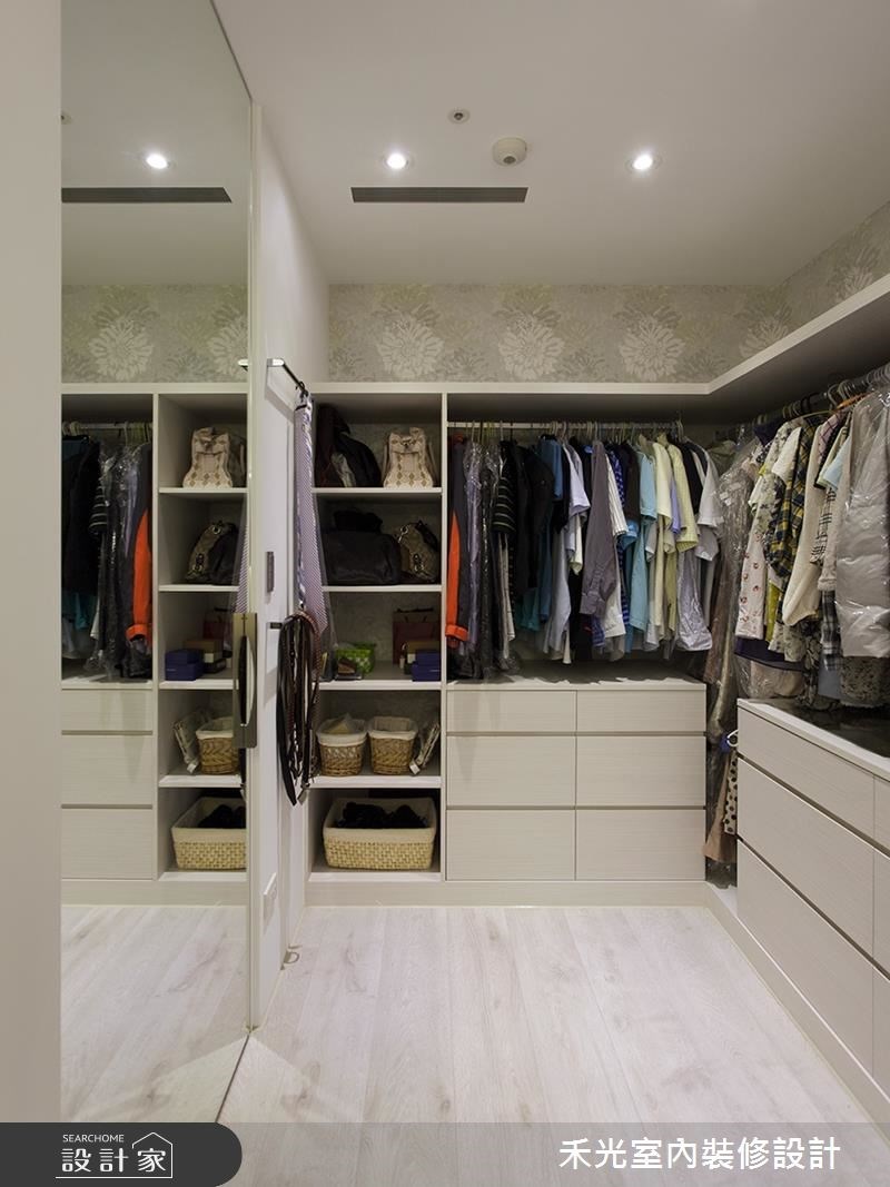 41坪新成屋(5年以下)＿簡約風案例圖片＿禾光室內裝修設計有限公司＿禾光_等化器．微笑曲線之30