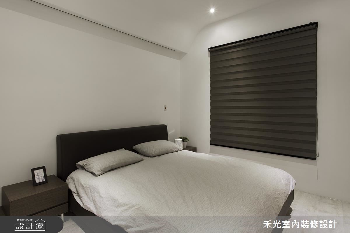 41坪新成屋(5年以下)＿簡約風案例圖片＿禾光室內裝修設計有限公司＿禾光_等化器．微笑曲線之28