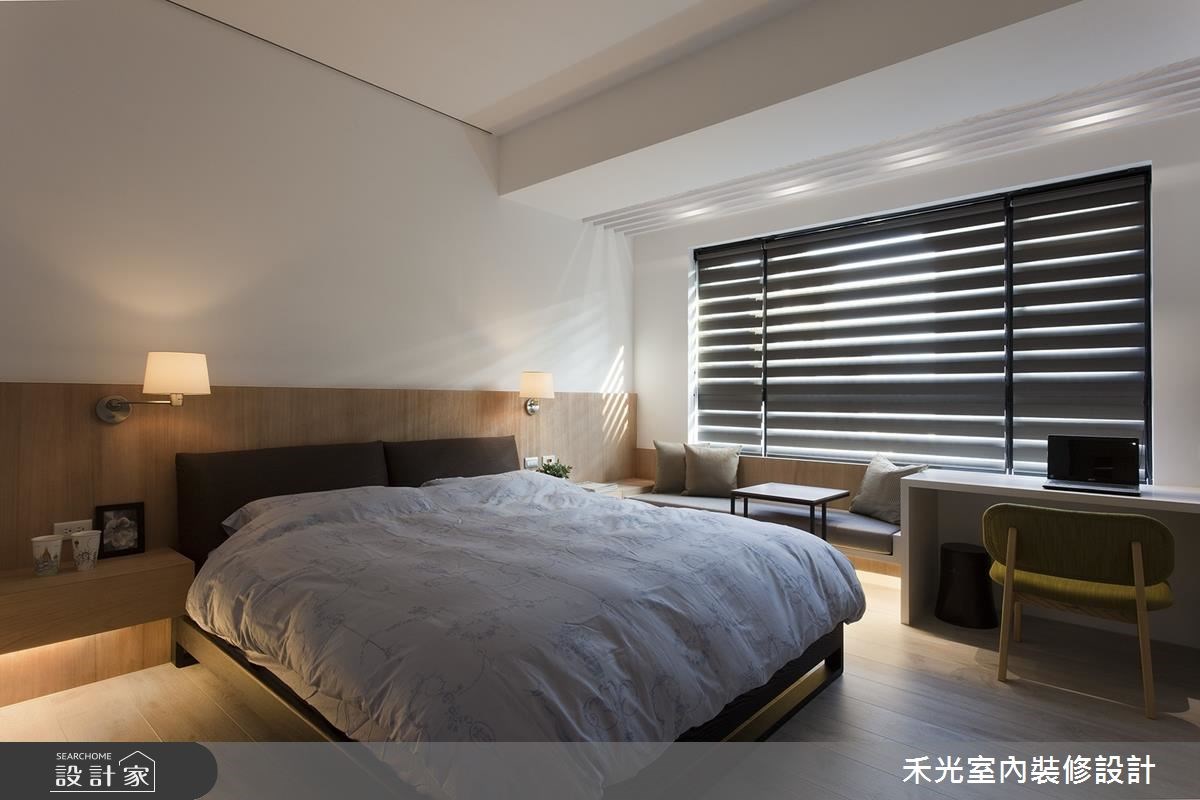 41坪新成屋(5年以下)＿簡約風案例圖片＿禾光室內裝修設計有限公司＿禾光_等化器．微笑曲線之24