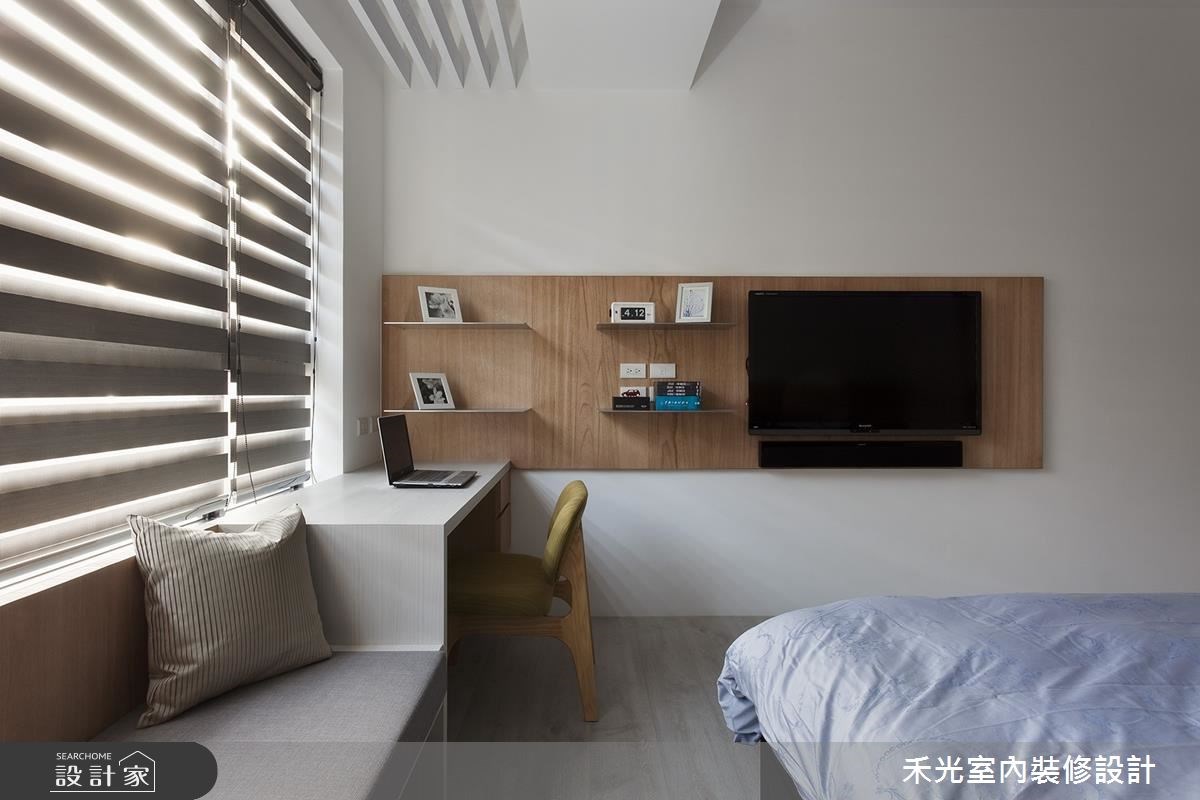 41坪新成屋(5年以下)＿簡約風案例圖片＿禾光室內裝修設計有限公司＿禾光_等化器．微笑曲線之25