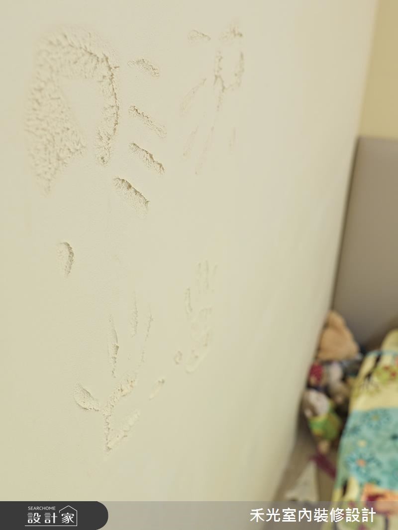 31坪新成屋(5年以下)＿療癒風案例圖片＿禾光室內裝修設計有限公司＿禾光_幸運．幸福之26