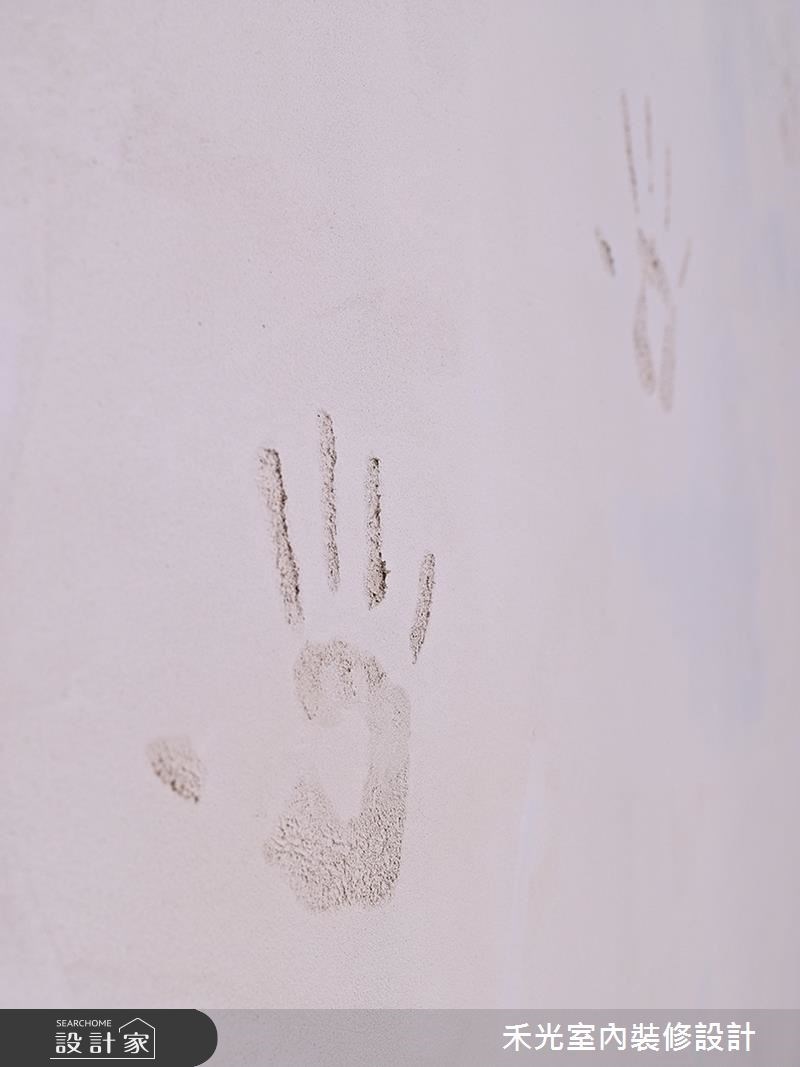 31坪新成屋(5年以下)＿療癒風案例圖片＿禾光室內裝修設計有限公司＿禾光_幸運．幸福之27